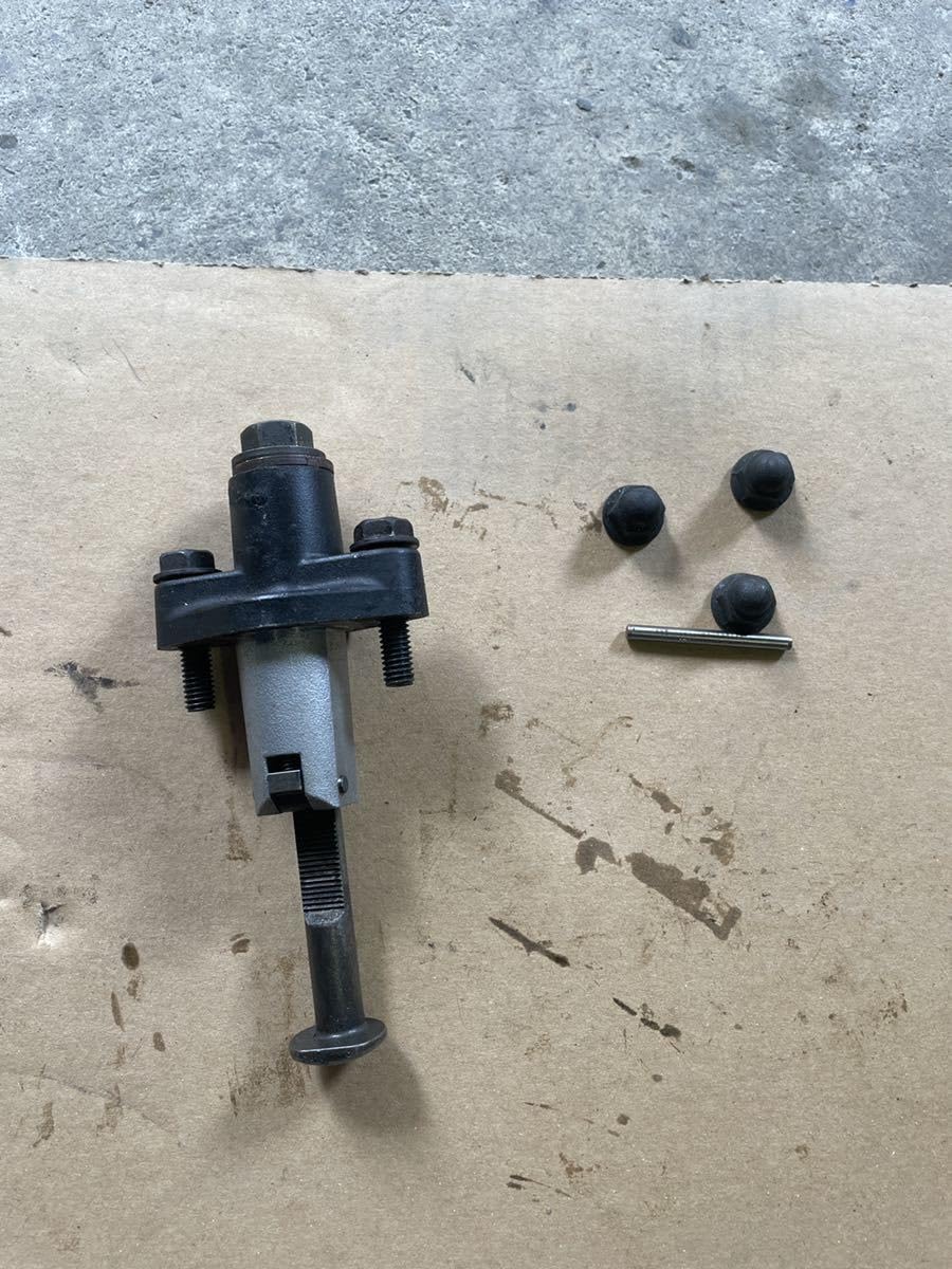 Amazon.co.jp: ゼファー 400 カムチェーンテンショナー 純正 : 車＆バイク